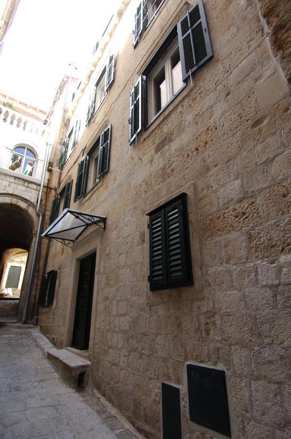 Villa Sigurata Dubrovnik Exterior photo