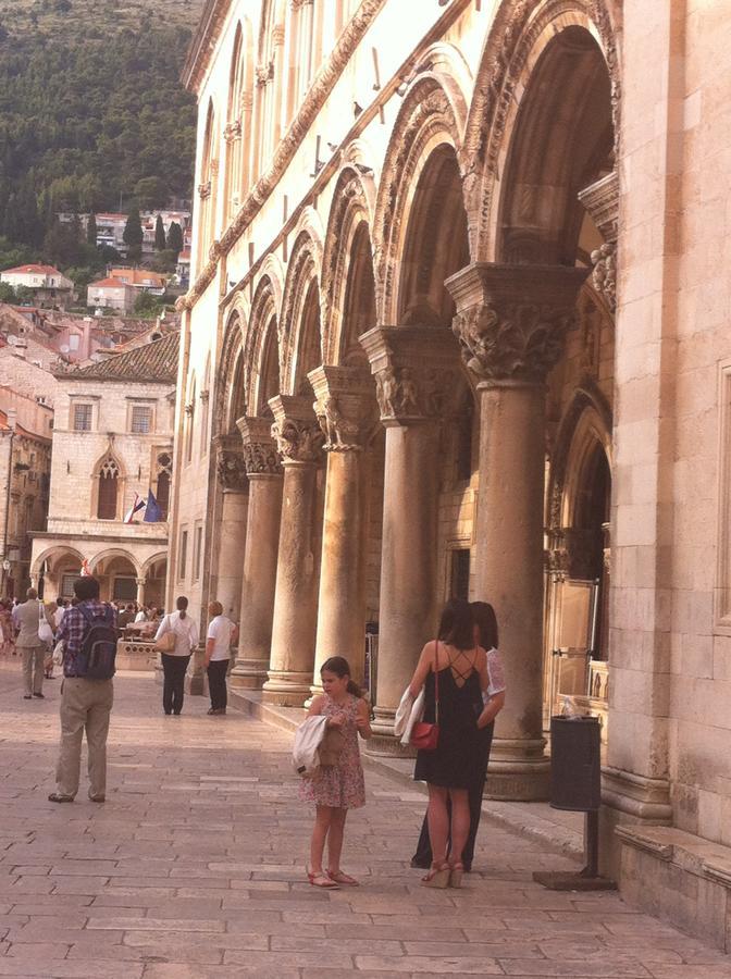 Villa Sigurata Dubrovnik Exterior photo